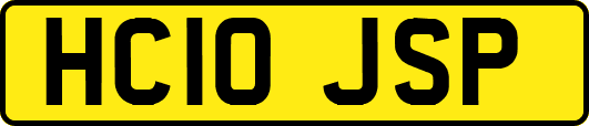 HC10JSP