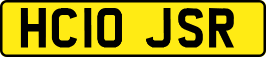 HC10JSR
