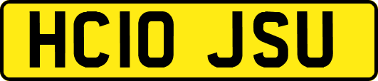 HC10JSU