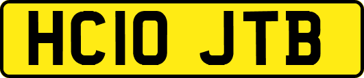HC10JTB