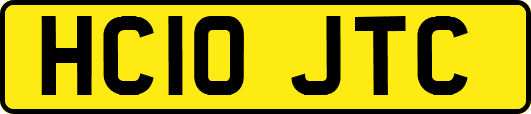 HC10JTC