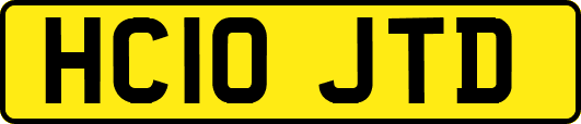 HC10JTD