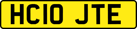HC10JTE