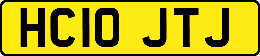 HC10JTJ