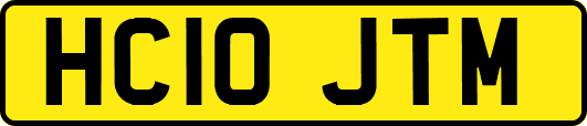 HC10JTM