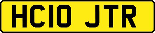 HC10JTR
