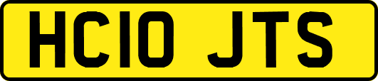 HC10JTS