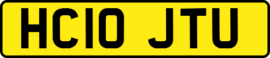 HC10JTU