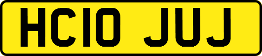 HC10JUJ