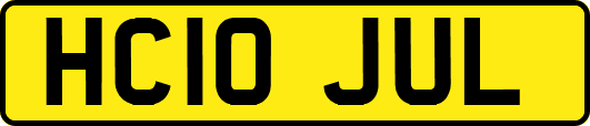 HC10JUL