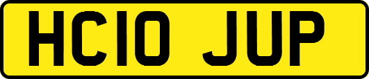 HC10JUP