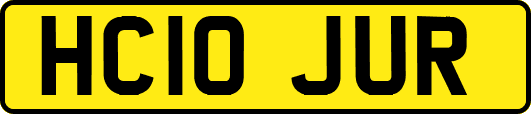HC10JUR
