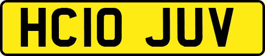 HC10JUV