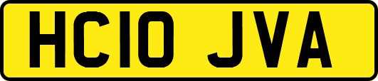 HC10JVA