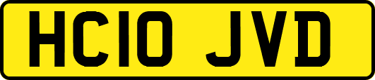 HC10JVD