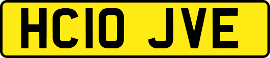 HC10JVE