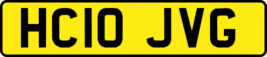 HC10JVG