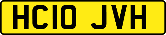 HC10JVH