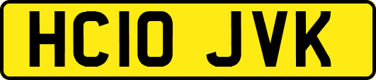 HC10JVK