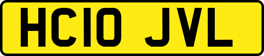 HC10JVL