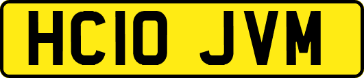 HC10JVM