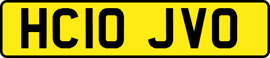 HC10JVO