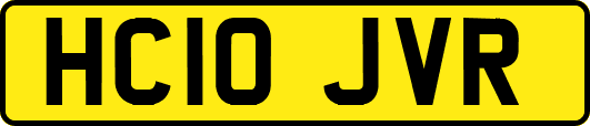HC10JVR