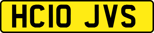 HC10JVS