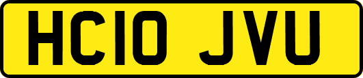 HC10JVU