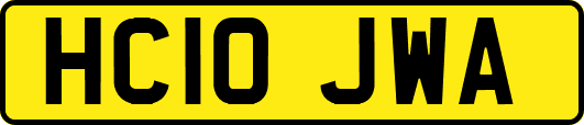 HC10JWA