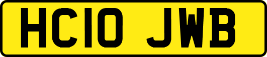 HC10JWB