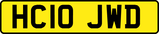 HC10JWD