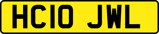 HC10JWL