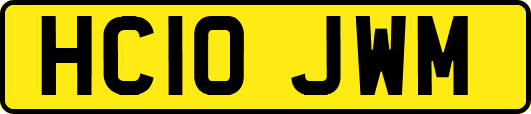 HC10JWM