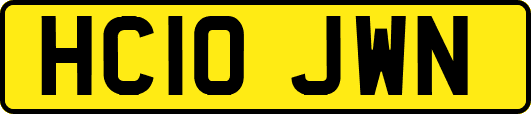 HC10JWN