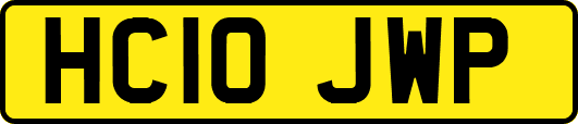 HC10JWP