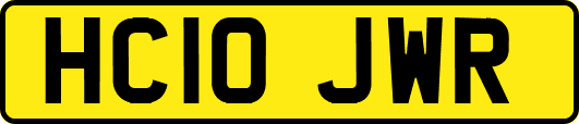 HC10JWR
