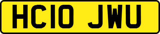 HC10JWU