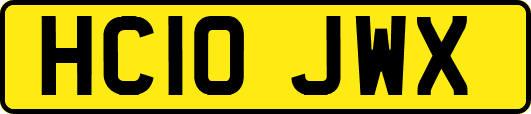 HC10JWX