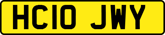 HC10JWY