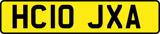 HC10JXA