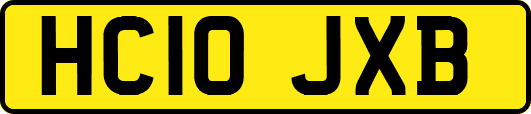 HC10JXB