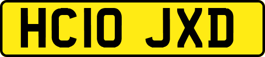 HC10JXD
