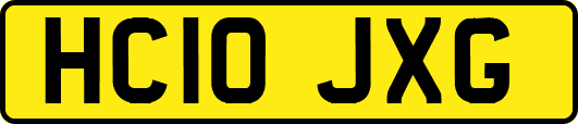 HC10JXG