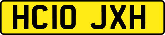 HC10JXH