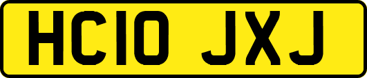 HC10JXJ