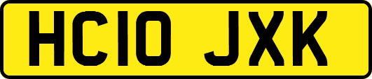 HC10JXK