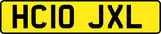 HC10JXL