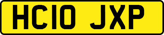 HC10JXP