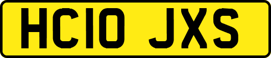 HC10JXS